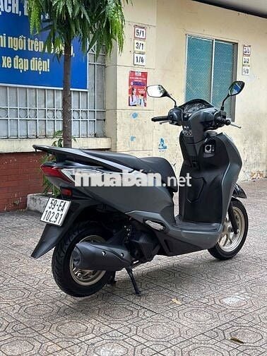 bán lead abs 2025 màu xanh bssg chính chủ