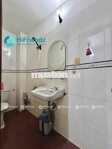 🔥PHÒNG TRỌ BAN CÔNG CỬA SỔ GIÁ RẺ_KHÔNG NỘI THẤT_KHU SÂN BAY