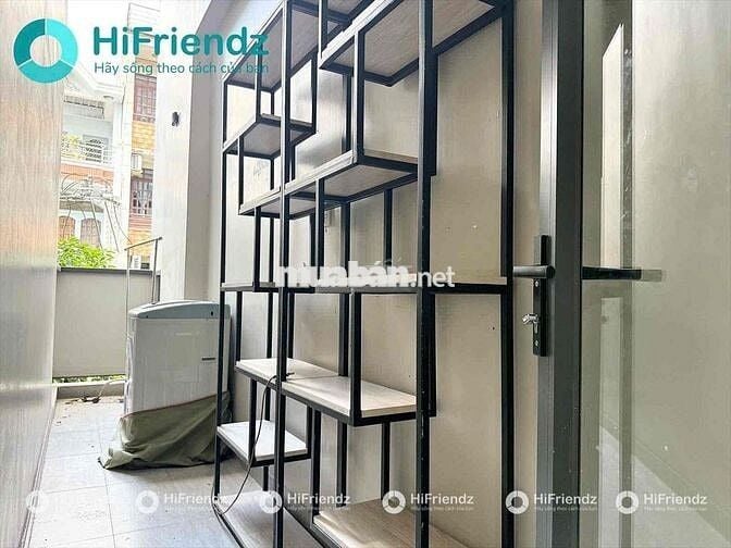 ✨Siêu phẩm Studio ban công_Full NG_Thang máy_Bảo vệ gần Etown CH