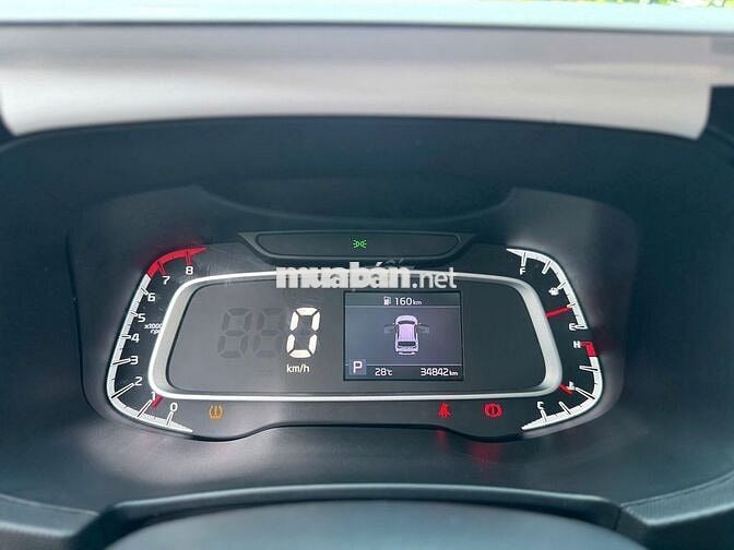 Kia Sonet Premium 1.5 AT 2022 - 34000 km