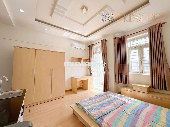 💥CHDV BAN CÔNG FULL NT NGAY TRƯỜNG CHINH