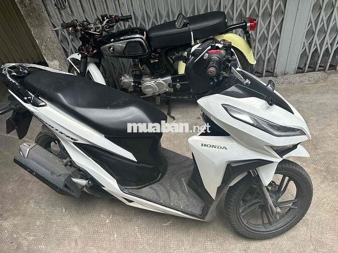 BÁN XE VARIO CHÍNH CHỦ BSTP