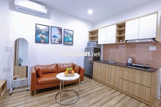 🏢 Bán tòa nhà 6 tầng –  Kiệt ô tô 7m, sau MT Dương Đình Nghệ, Sơn Trà