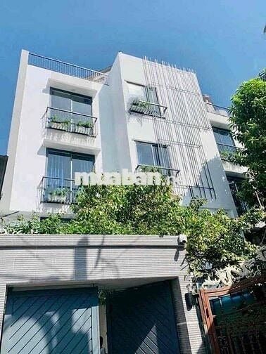 CHO THUÊ CHDV BAN CÔNG - NỘI THẤT CAO CẤP RỘNG 35m2 CHUẨN GU SANG XỊN