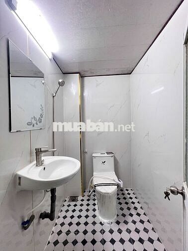 NHÀ MỚI GIÁ RẺ TRUNG TÂM CẦN THƠ- THÍCH HỢP SINH VIÊN, VỢ CHỒNG MỚI