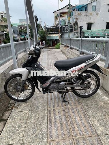 Yamaha sirius đời máy thái , giấy tờ đầy đủ
