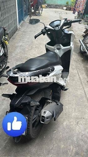 BÁN XE VARIO CHÍNH CHỦ BSTP