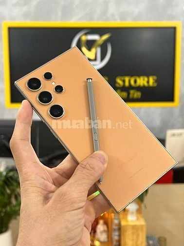 samsung galaxy s24 ultra 5g nguyên zin keng nét bản việt nam