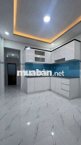 🌟 SỔ HỒNG RIÊNG – HẺM ĐOÀN VĂN BƠ — 3 PHÒNG NGỦ