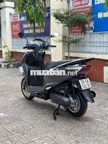 bán lead abs 2025 màu xanh bssg chính chủ