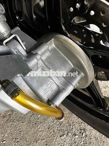 Sh125 việt kiều ý xe zin bs 65 có giao lưu