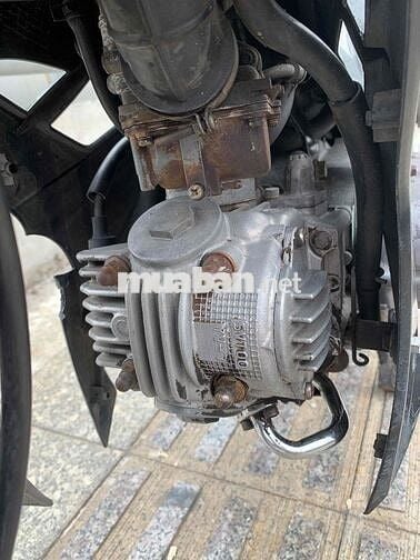 Yamaha sirius đời máy thái , giấy tờ đầy đủ