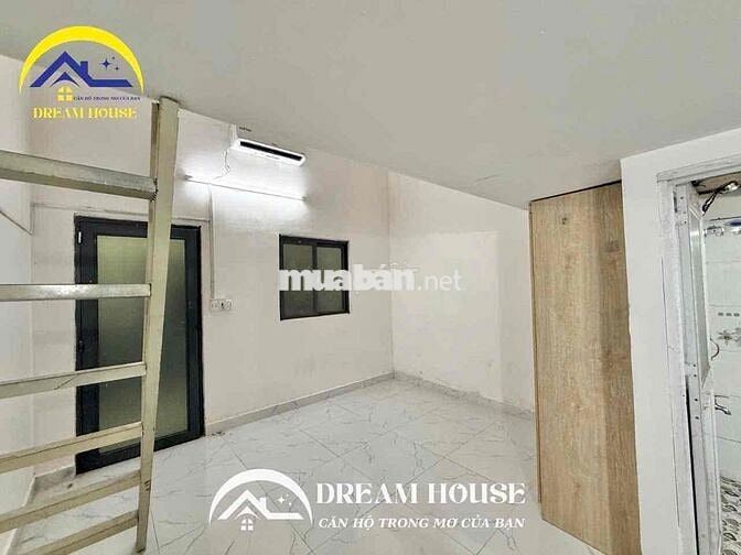 PHÒNG TRỌ GẦN SÁT ĐẠI HỌC VĂN HIẾN ĐI BỘ GÁC CAO ĐỨNG ĐƯỢC CÓ BẢO VỆ