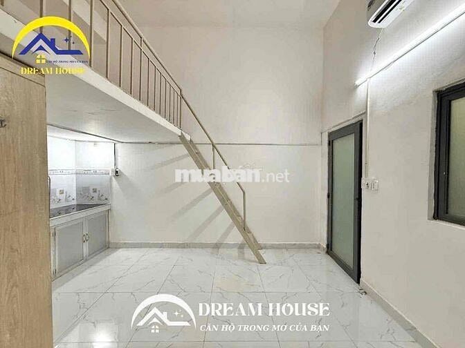 PHÒNG TRỌ GẦN SÁT ĐẠI HỌC VĂN HIẾN ĐI BỘ GÁC CAO ĐỨNG ĐƯỢC CÓ BẢO VỆ