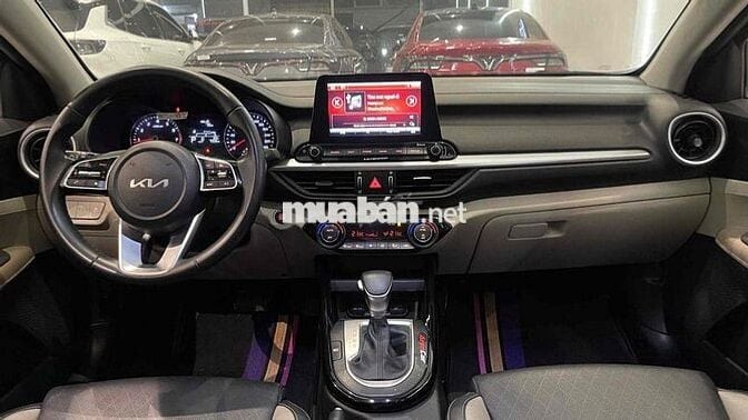 Kia K3 2024 - 5000 km cửa nóc ú oà
