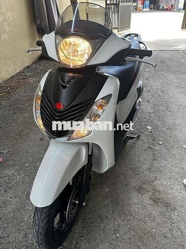 Sh125 việt kiều ý xe zin bs 65 có giao lưu