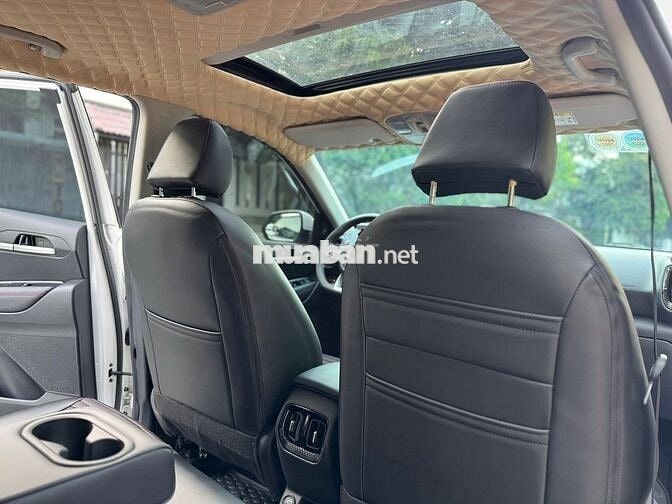 Kia Sonet Premium 1.5 AT 2022 - 34000 km