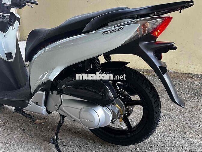 Sh125 việt kiều ý xe zin bs 65 có giao lưu