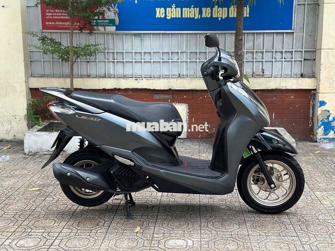 bán lead abs 2025 màu xanh bssg chính chủ
