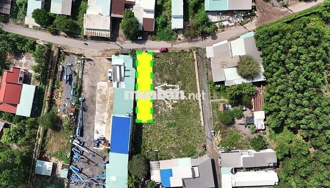 CHÍNH CHỦ BÁN ĐẤT NỀN - XÃ AN PHƯỚC, HUYỆN LONG THÀNH, TỈNH ĐỒNG NAI