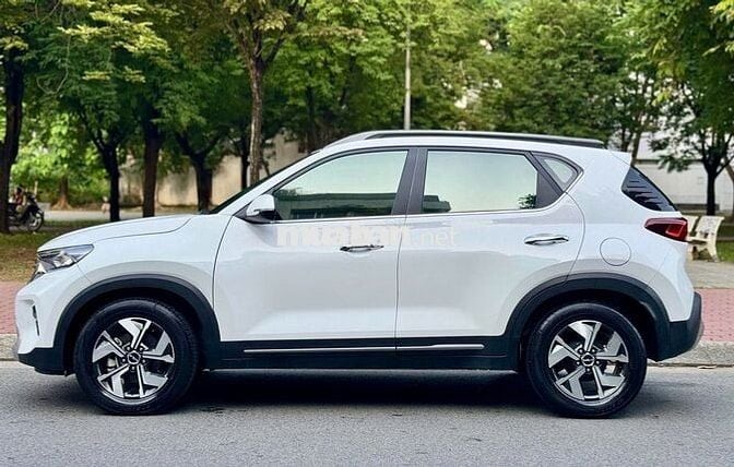 Kia Sonet Premium 1.5 AT 2022 - 34000 km