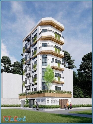 Cần bán gấp lô đất hẻm 6M Võ Duy Ninh - 5 x 28m - Giá 12.8 tỷ TL