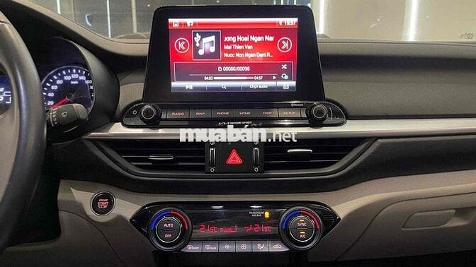 Kia K3 2024 - 5000 km cửa nóc ú oà