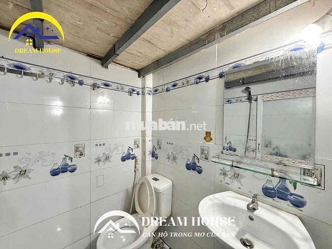 PHÒNG TRỌ GẦN SÁT ĐẠI HỌC VĂN HIẾN ĐI BỘ GÁC CAO ĐỨNG ĐƯỢC CÓ BẢO VỆ