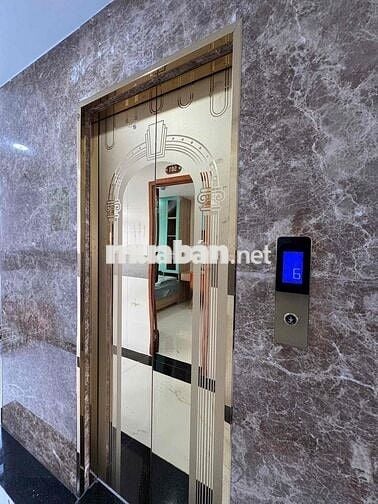 Cho Thuê căn hộ mới xây cao cấp tiện nghi