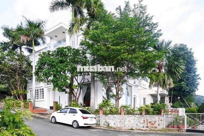 💥 Biệt thự biển Nha Trang, sổ hồng sở hữu lâu dài, view biển đẹp