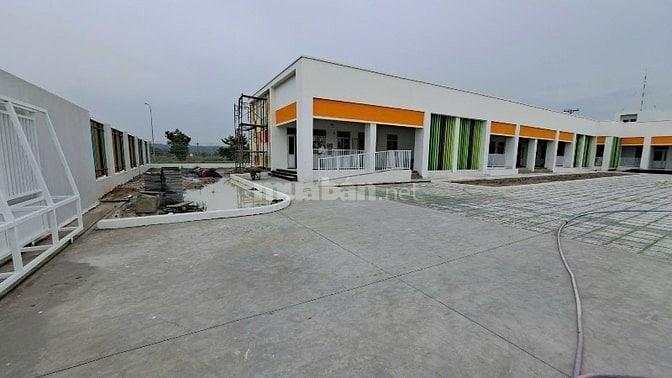 Bán đất nền ở TPHCM | Dự Án Minh Quân | DT: 70m2 | Giá: 1,590 tỷ. SHR