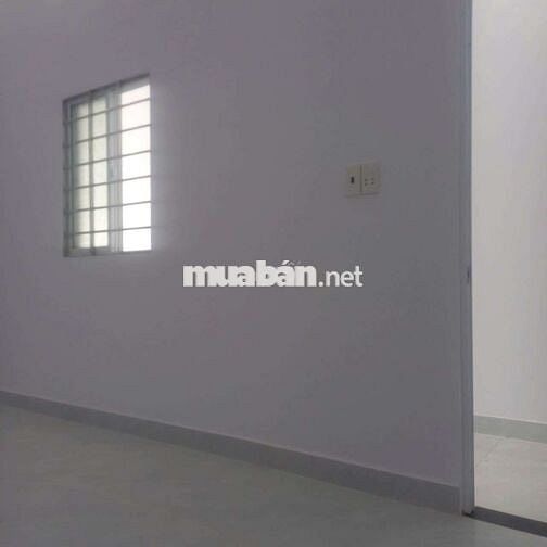 NHÀ VỊ TRÍ TIỆN KINH DOANH 4 P.NGỦ 4X25 ĐƯỜNG 833B  HUYỆN BÌNH CHÁNH