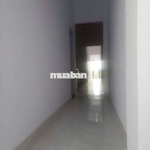 NHÀ VỊ TRÍ TIỆN KINH DOANH 4 P.NGỦ 4X25 ĐƯỜNG 833B  HUYỆN BÌNH CHÁNH