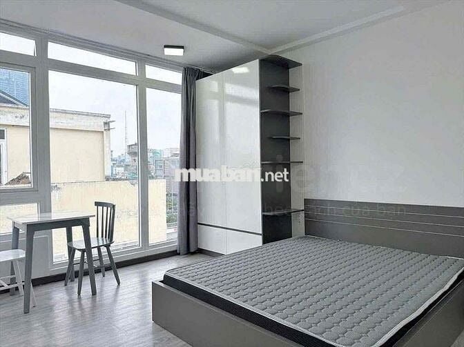 CHO THUÊ CĂN HỘ CAO CẤP NGAY CHỢ BÀ CHIỂU