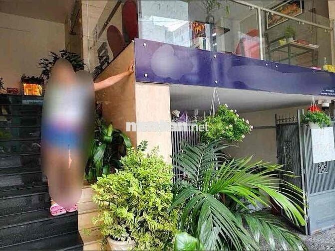 💰 KHÁCH SẠN 44 PHÒNG – PHỐ TÂY NHA TRANG - DÒNG TIỀN 1 TỶ/THÁNG