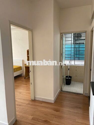 Cần bán căn hộ CC Thái An, Nguyễn Văn Quá, Q12. Giá 1,19 tỷ 45m2 1PN