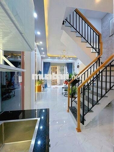 Nhà thuê Gò Vấp 2PN 2WC✅️ Phạm Văn Chiêu✅️ Hạ giá 8,7 triệu