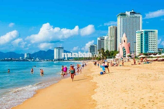 💰 KHÁCH SẠN 44 PHÒNG – PHỐ TÂY NHA TRANG - DÒNG TIỀN 1 TỶ/THÁNG