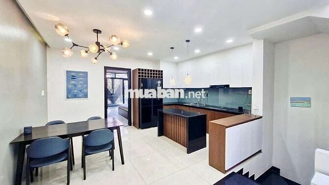 Nhà cho thuê khu Vcn Phước Long