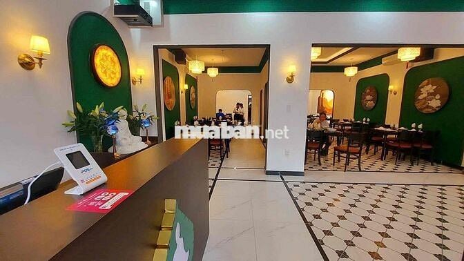 🏠 NHÀ MỚI Ngang 7M  Ngay Coopmart – MT Lê Đức Thọ P7 Gò Vấp