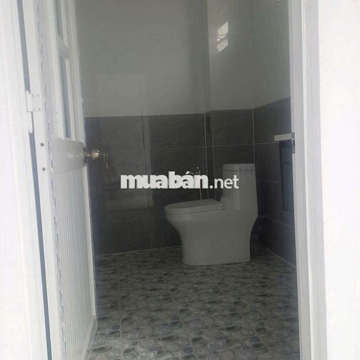 NHÀ VỊ TRÍ TIỆN KINH DOANH 4 P.NGỦ 4X25 ĐƯỜNG 833B  HUYỆN BÌNH CHÁNH