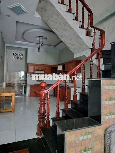 Cho thuê nhà  gần Nguyễn Thị Tươi- Gần An Phú,Chợ Phú An