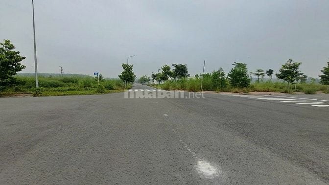Bán đất nền ở TPHCM | Dự Án Minh Quân | DT: 70m2 | Giá: 1,590 tỷ. SHR