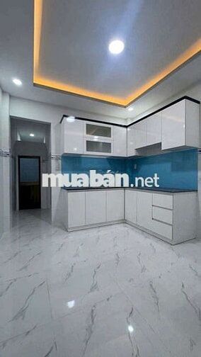 🌟 SỔ HỒNG RIÊNG – HẺM ĐOÀN VĂN BƠ — 3 PHÒNG NGỦ