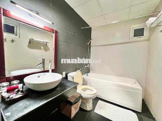 💰 KHÁCH SẠN 44 PHÒNG – PHỐ TÂY NHA TRANG - DÒNG TIỀN 1 TỶ/THÁNG