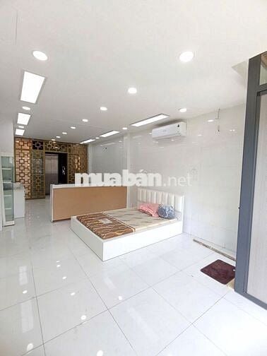 CHO THUÊ NHÀ MẶT TIỀN NGUYỄN TRÃI PHƯỜNG 3 QUẬN 5
