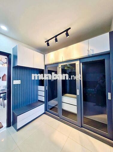 Nhà cho thuê khu Vcn Phước Long