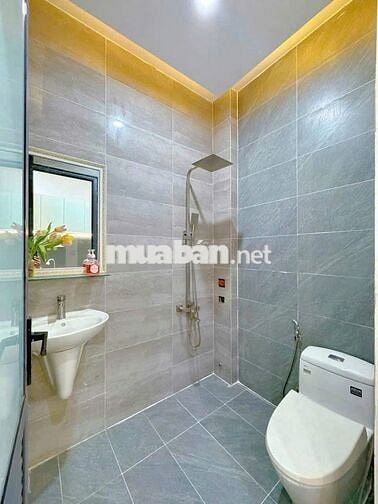 Nhà thuê Gò Vấp 2PN 2WC✅️ Phạm Văn Chiêu✅️ Hạ giá 8,7 triệu