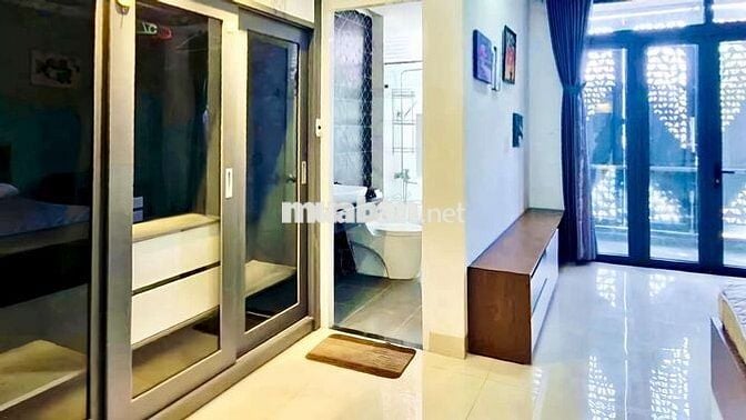 Nhà cho thuê khu Vcn Phước Long