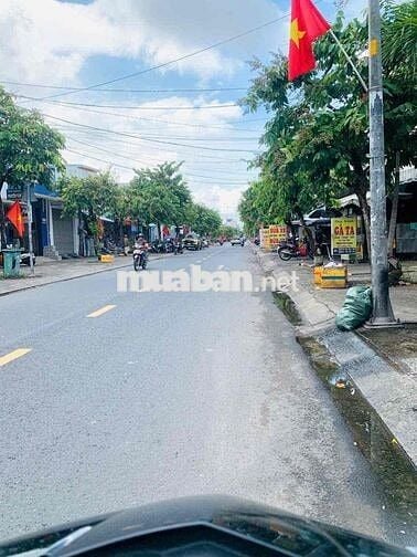 NHÀ MẶT TIỀN HẺM SONG HÀNH , KINH DOANH TỐT
